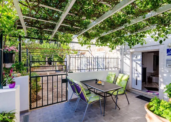 Holiday Home Avantgarde
