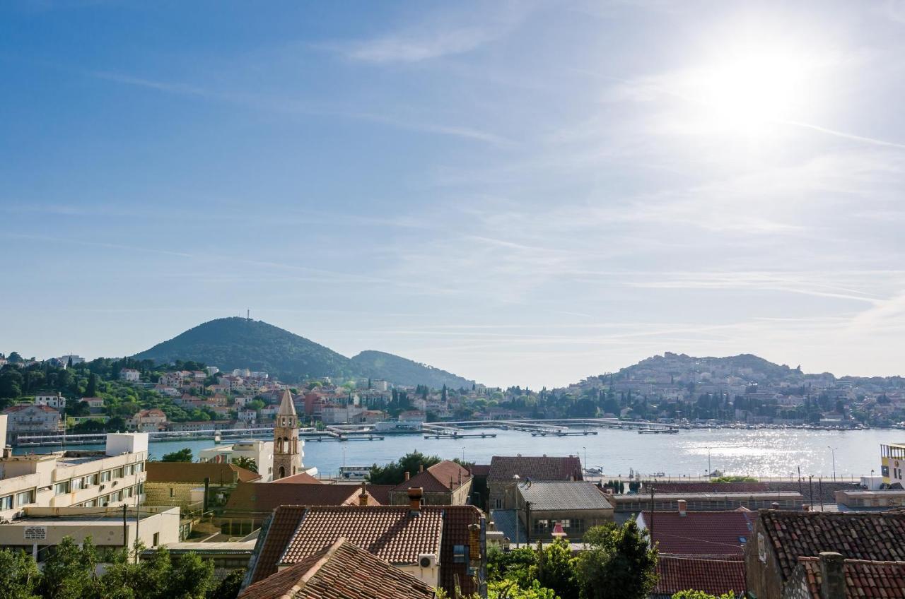 Avantgarde Ferienhaus Dubrovnik