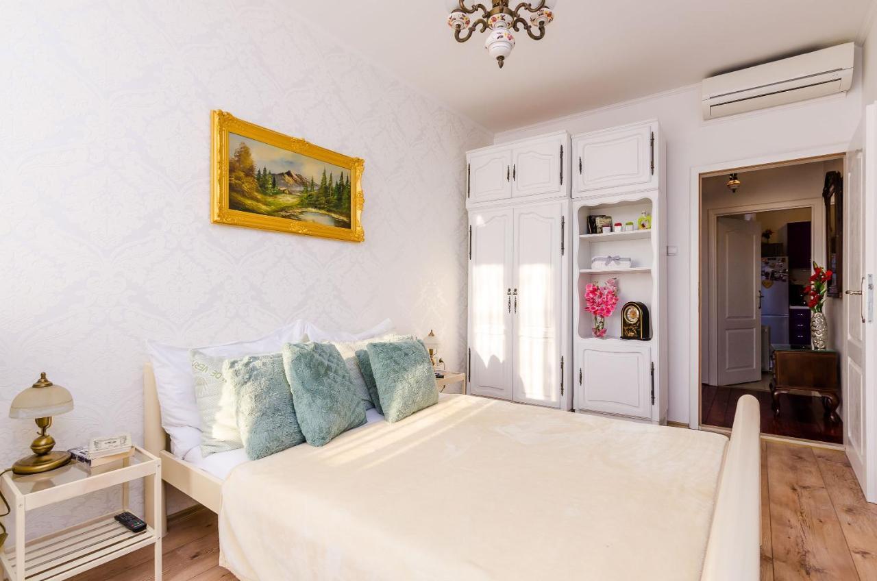 Ferienhaus Avantgarde *