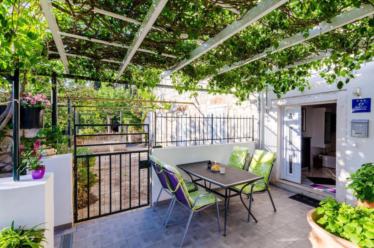Avantgarde Ferienhaus Dubrovnik