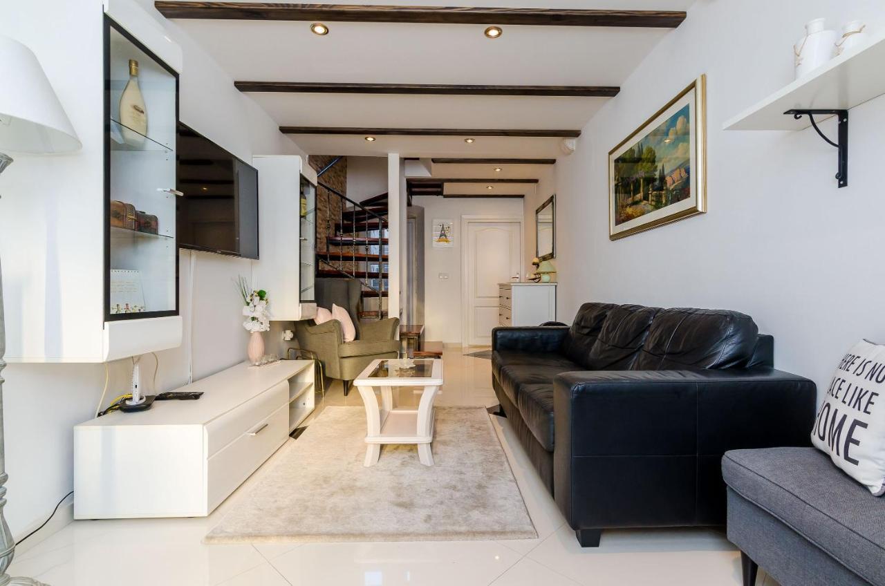 Ferienhaus Avantgarde