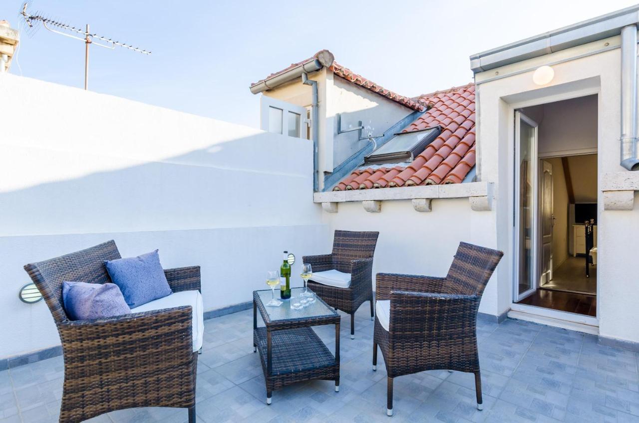 Ferienhaus Avantgarde
