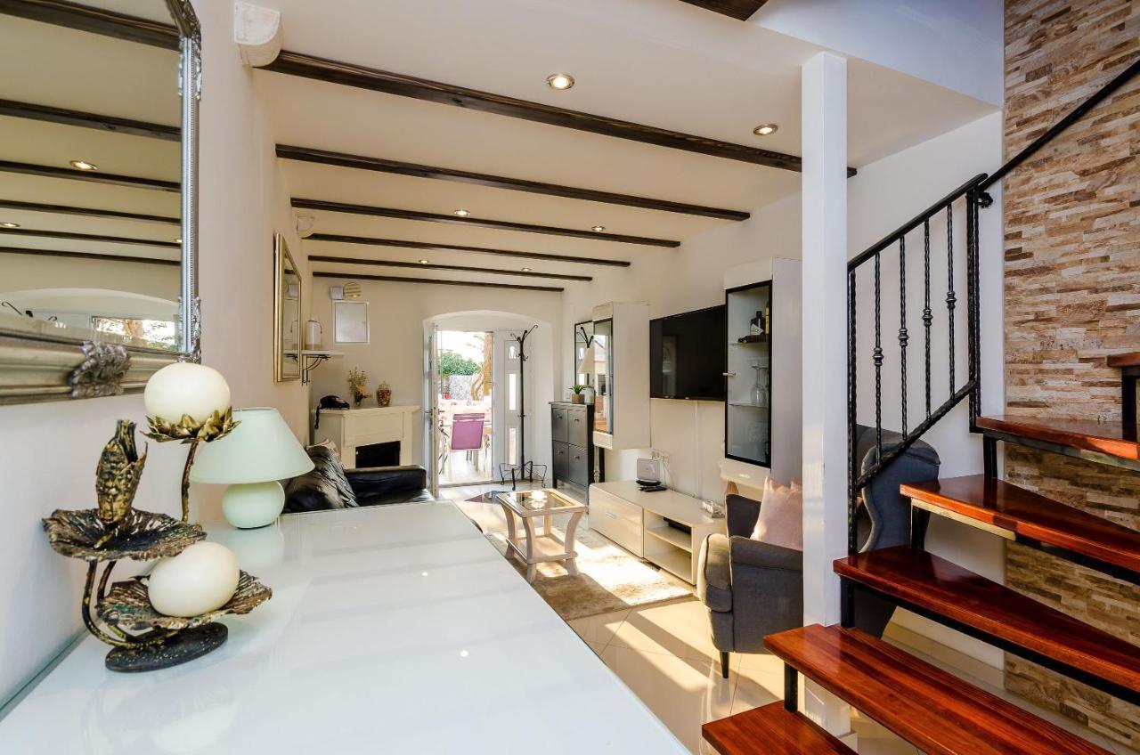 Avantgarde Ferienhaus Dubrovnik