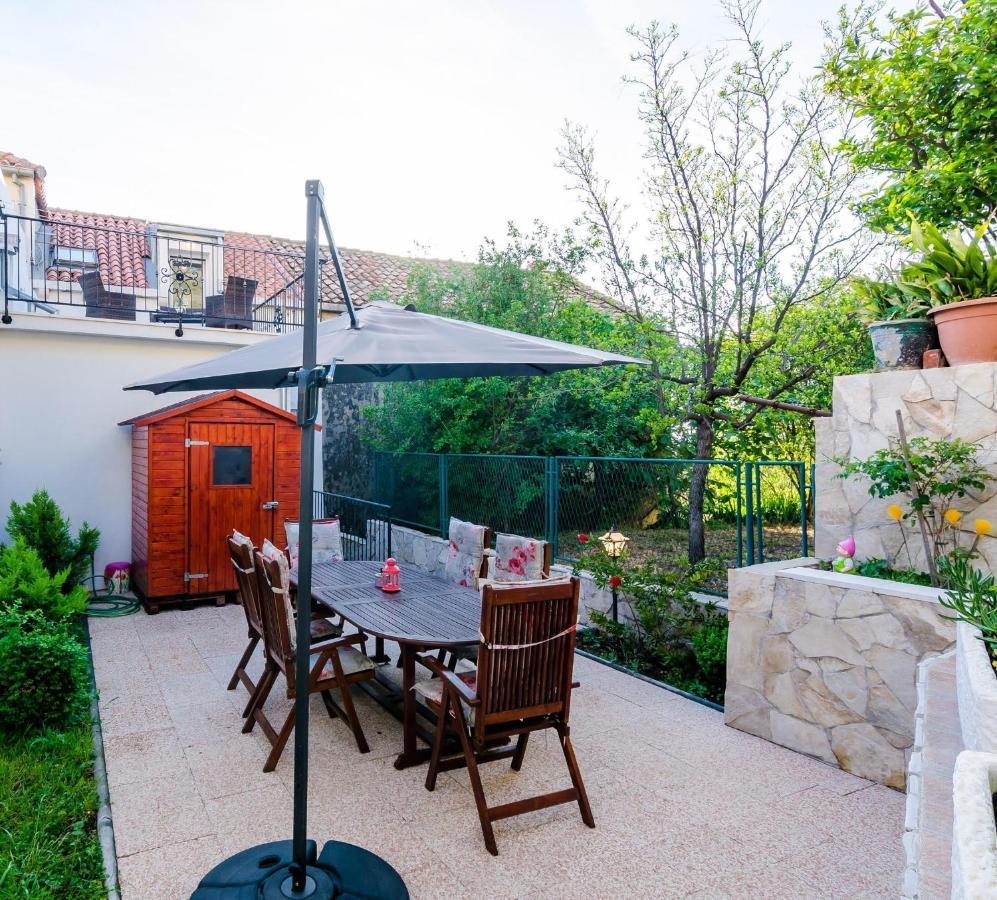 Avantgarde Ferienhaus